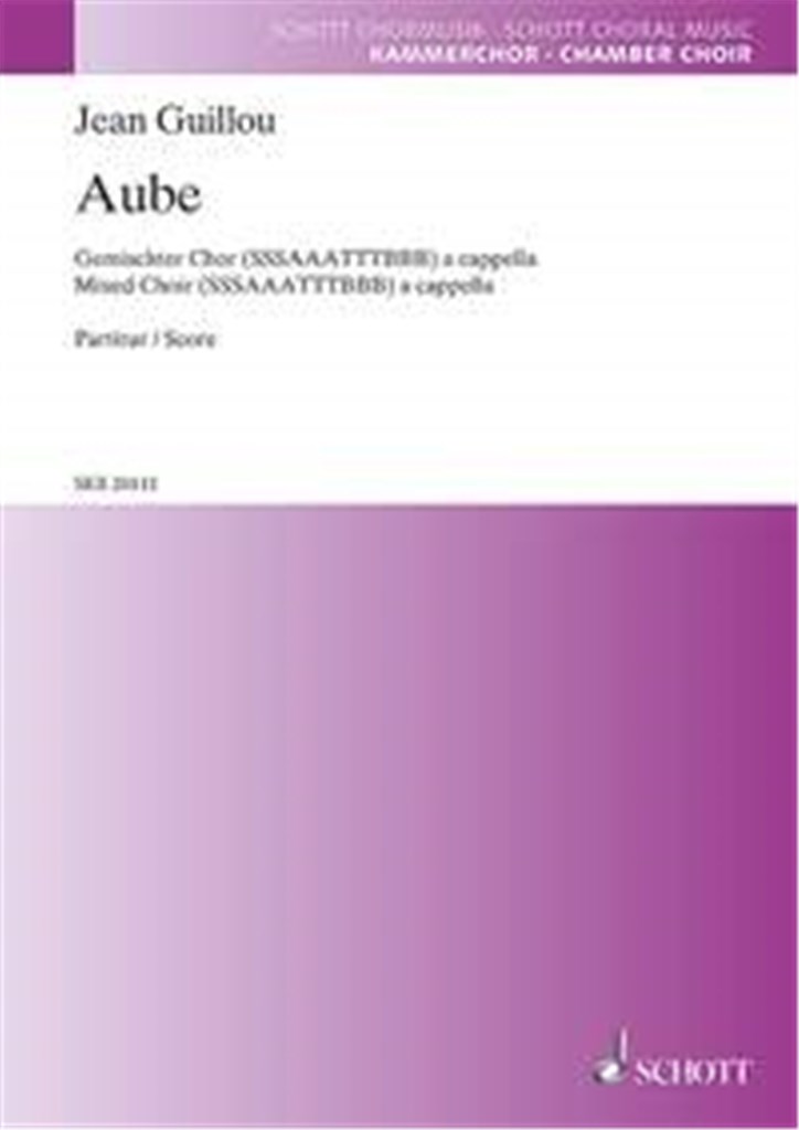 Aube